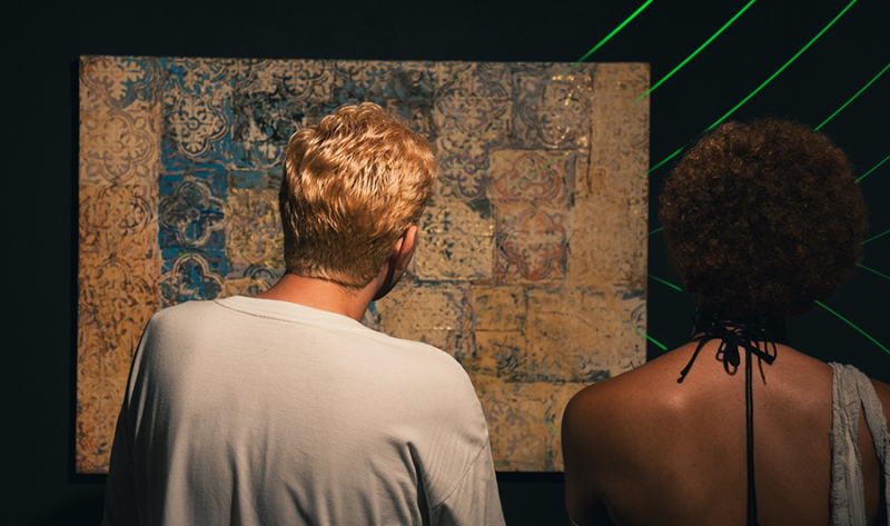 Garanta seu presente no Centro Cultural Banco da Amazônia