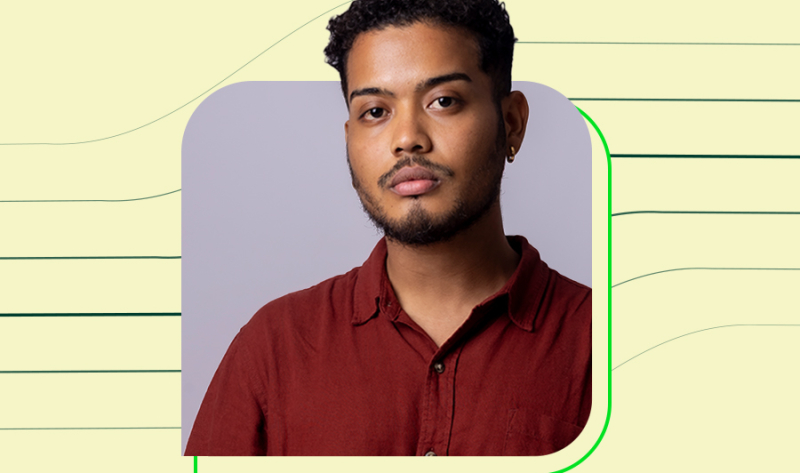 Exposição Trajetórias promove oficina gratuita de desenho e escrita para crianças com foco na identidade negra