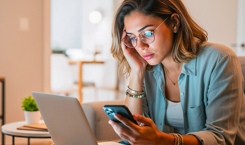 Dívidas com juros altos tirando o seu sono? A Antecipação do IRPF pode ser a solução