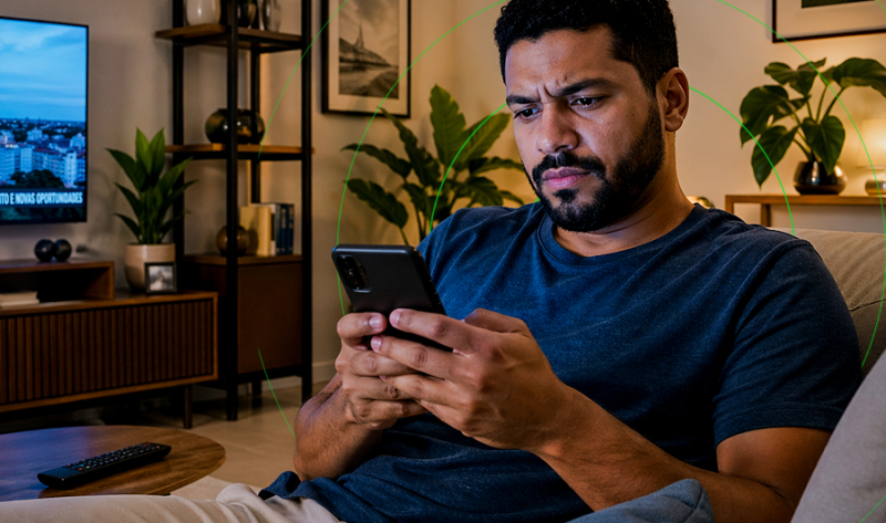 O Golpe do Emprego Perfeito: a frustração de quem busca renda e encontra prejuízo