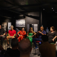 Centro Cultural Banco da Amazônia realiza debate final sobre a fotografia contemporânea em Belém