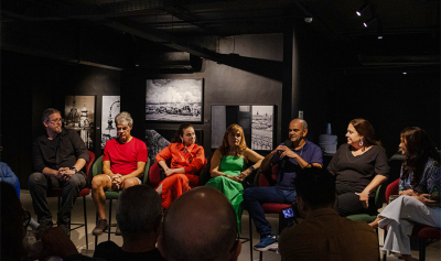 Centro Cultural Banco da Amazônia realiza debate final sobre a fotografia contemporânea em Belém