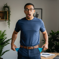 Sem dinheiro para a entrada? O Consórcio é o caminho para quem quer começar do zero