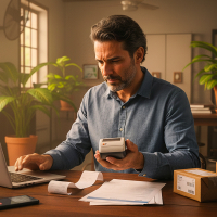 Vendeu e o dinheiro não apareceu? Entenda o papel do Capital de Giro no descasamento de prazos