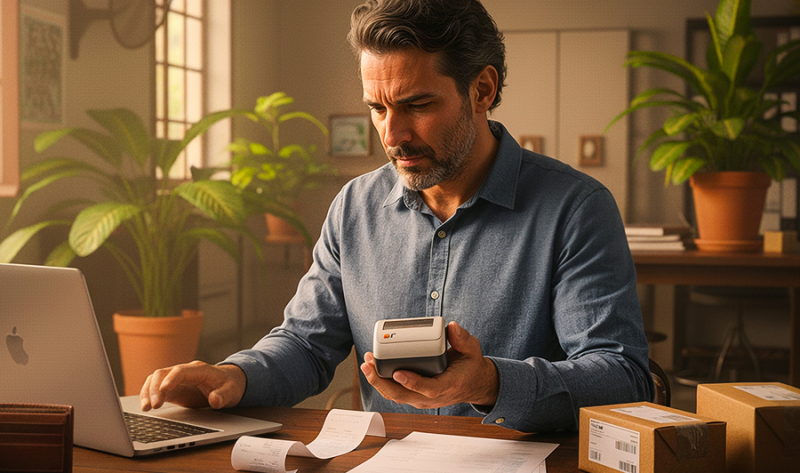 Vendeu e o dinheiro não apareceu? Entenda o papel do Capital de Giro no descasamento de prazos