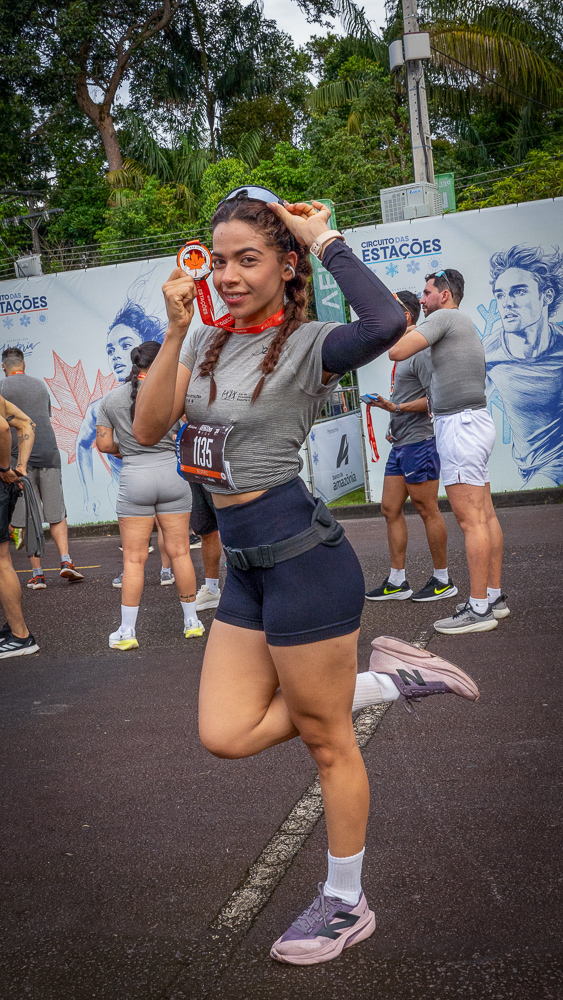 Circuito das Estações – Manaus - Foto 108