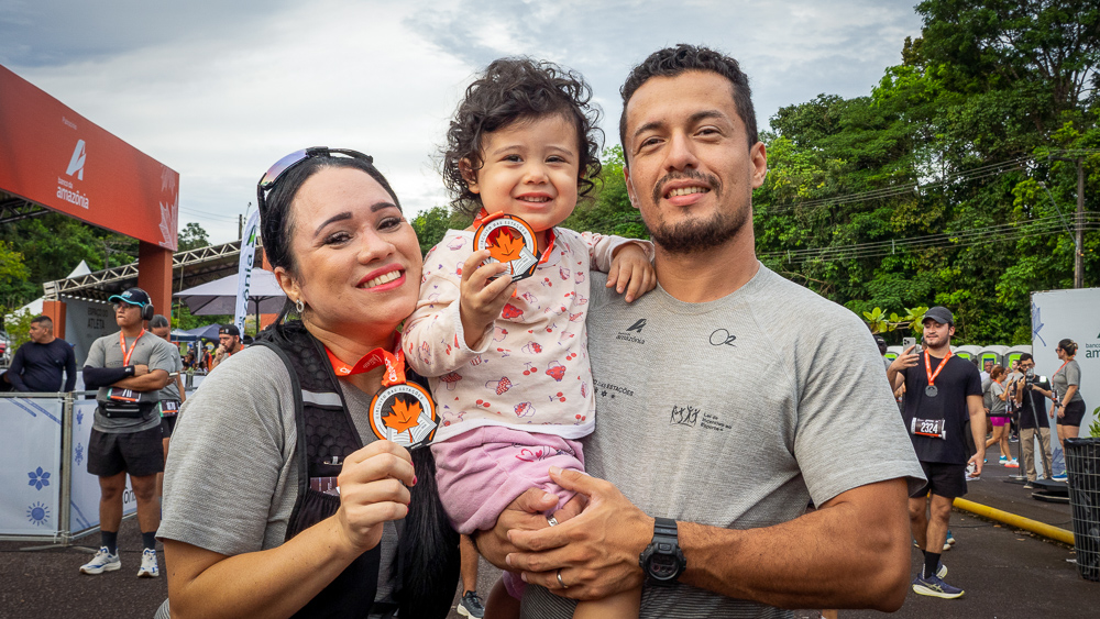 Circuito das Estações – Manaus - Foto 110