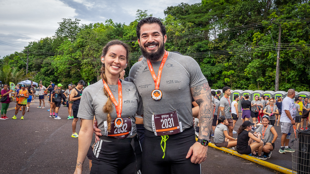 Circuito das Estações – Manaus - Foto 85