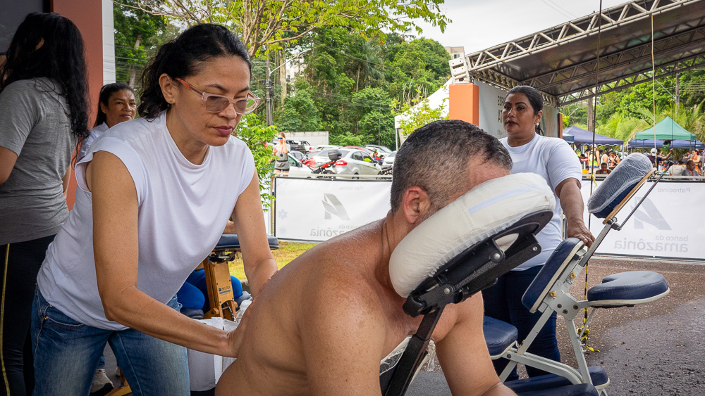 Circuito das Estações – Manaus - Foto 221
