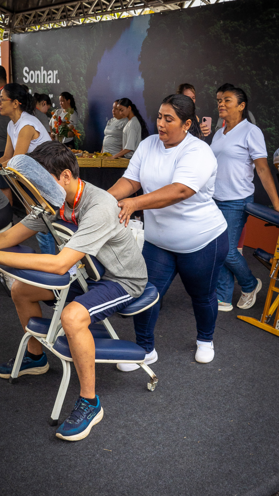 Circuito das Estações – Manaus - Foto 223