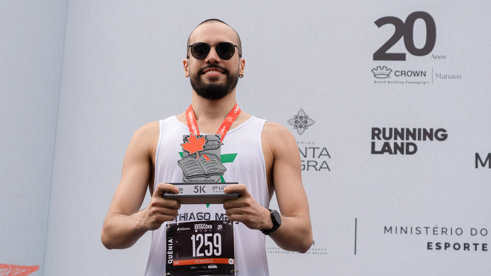 Circuito das Estações – Manaus - Foto 179