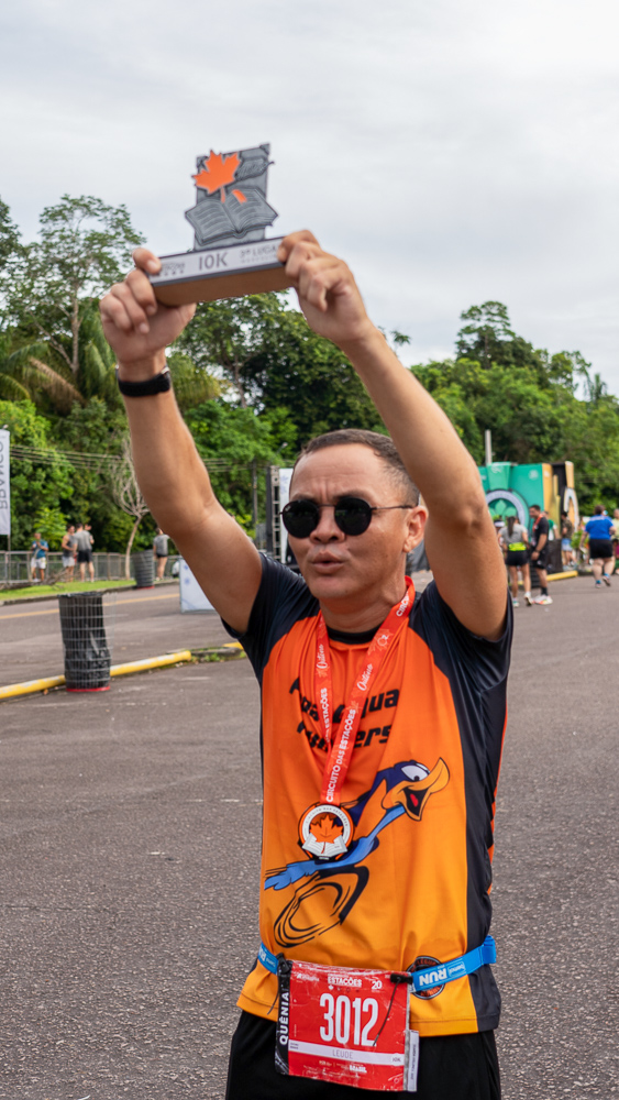 Circuito das Estações – Manaus - Foto 154