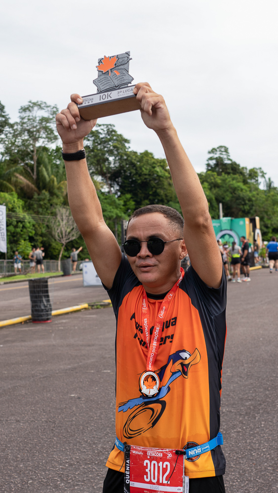 Circuito das Estações – Manaus - Foto 238