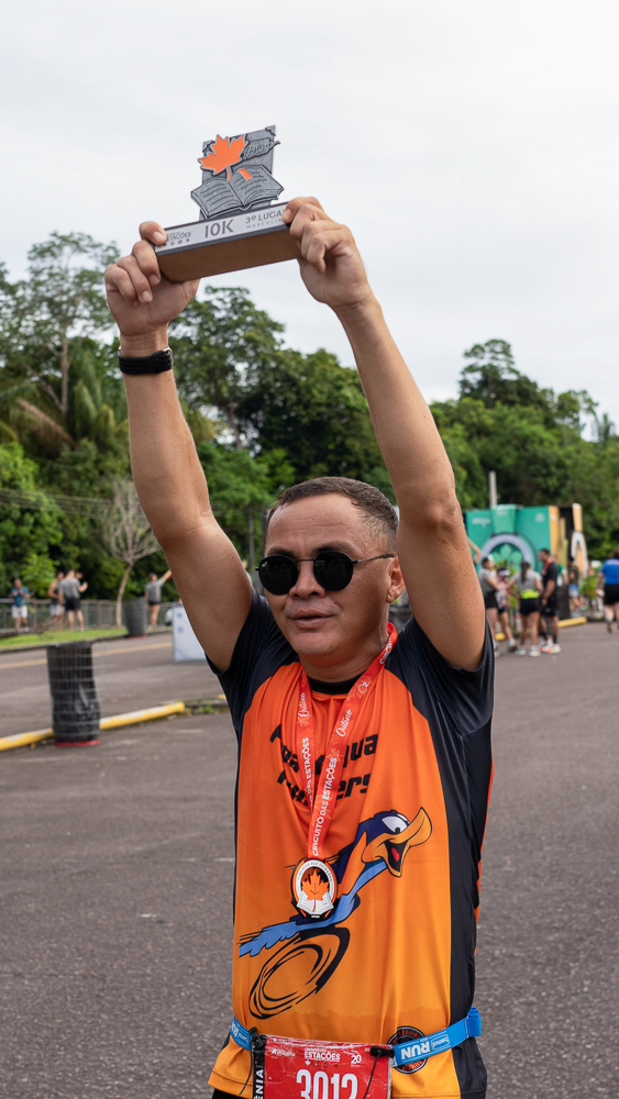 Circuito das Estações – Manaus - Foto 372