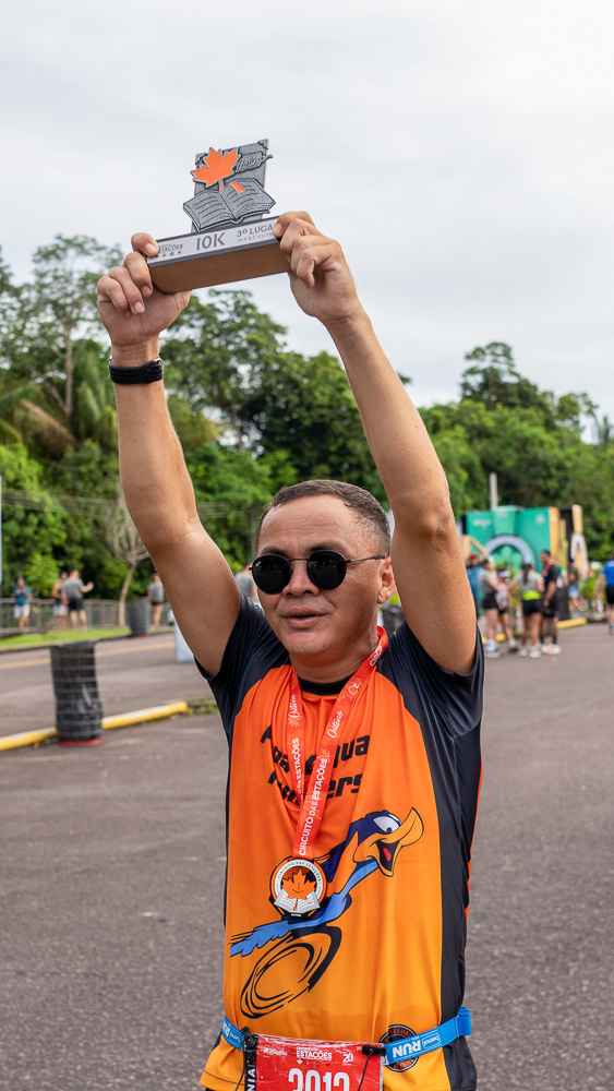 Circuito das Estações – Manaus - Foto 239