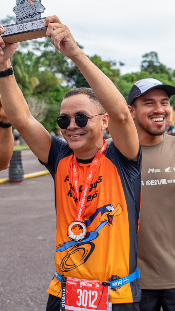 Circuito das Estações – Manaus - Foto 373
