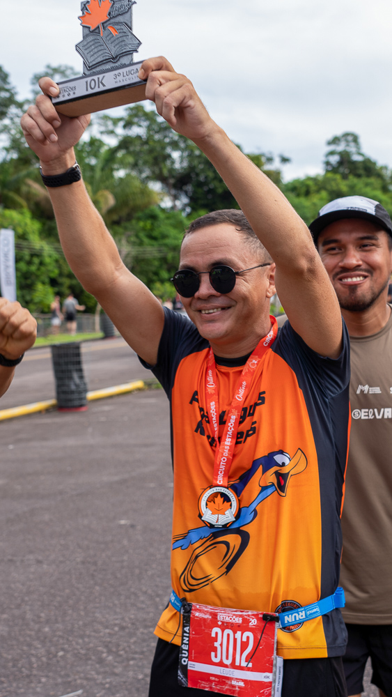 Circuito das Estações – Manaus - Foto 27