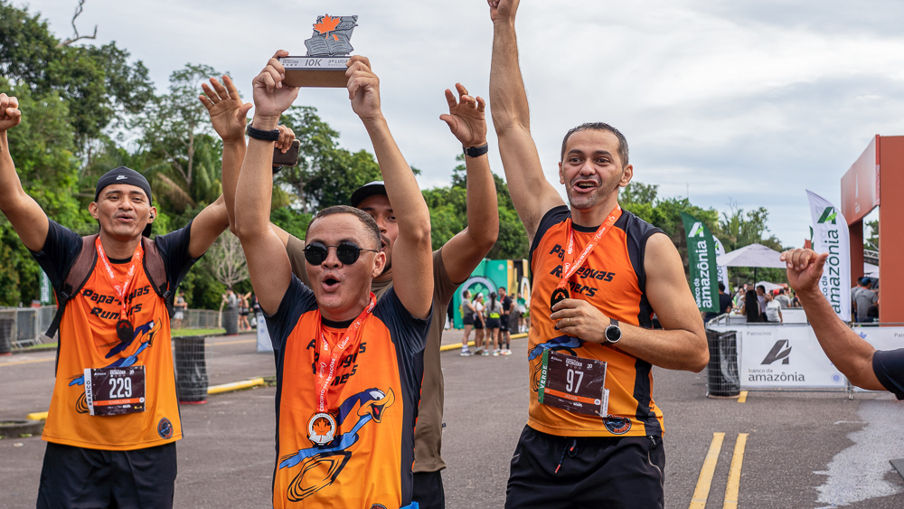 Circuito das Estações – Manaus - Foto 155