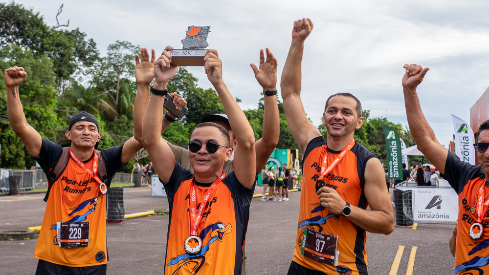 Circuito das Estações – Manaus - Foto 240