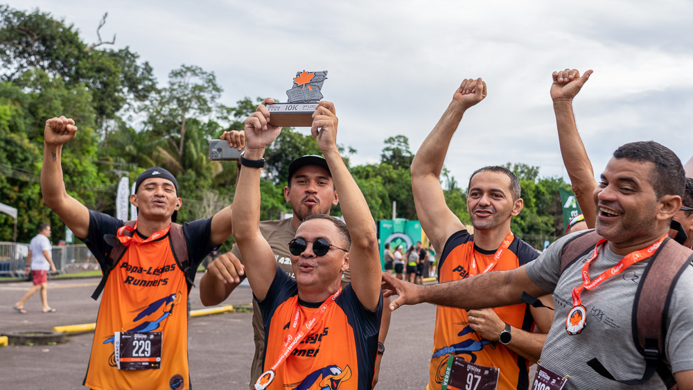 Circuito das Estações – Manaus - Foto 374