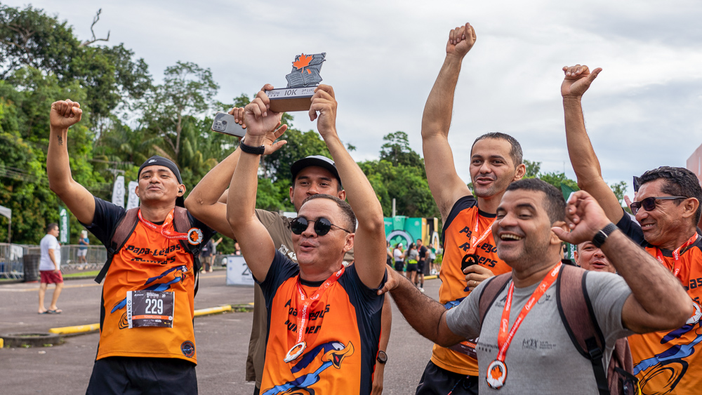Circuito das Estações – Manaus - Foto 103