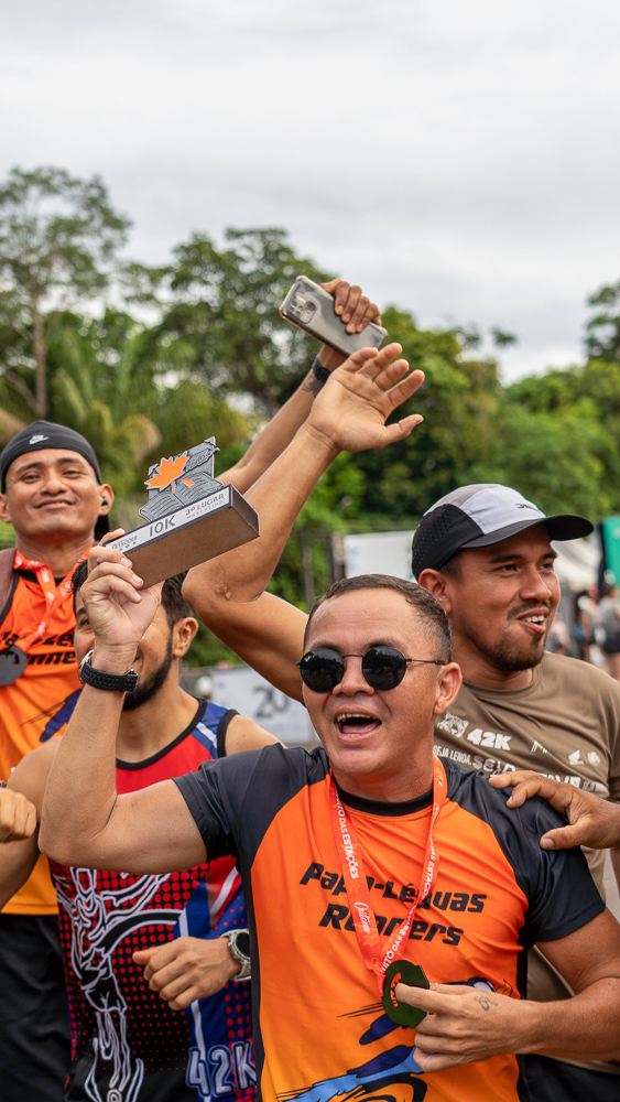 Circuito das Estações – Manaus - Foto 131