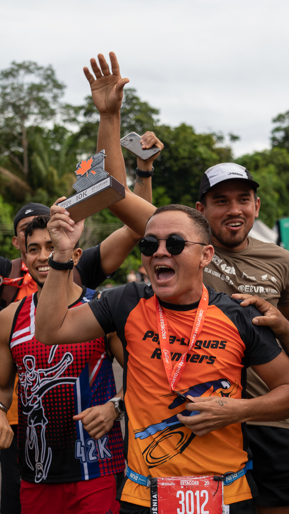 Circuito das Estações – Manaus - Foto 331