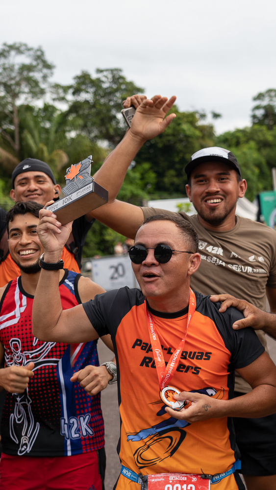Circuito das Estações – Manaus - Foto 287