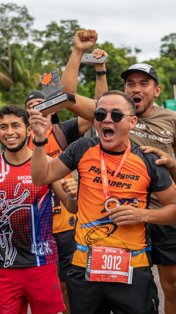Circuito das Estações – Manaus - Foto 187