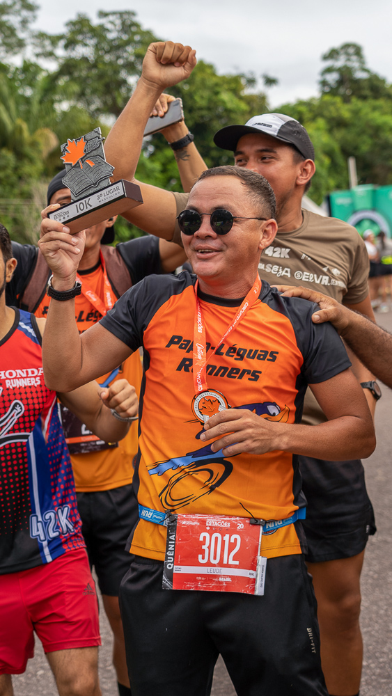 Circuito das Estações – Manaus - Foto 104