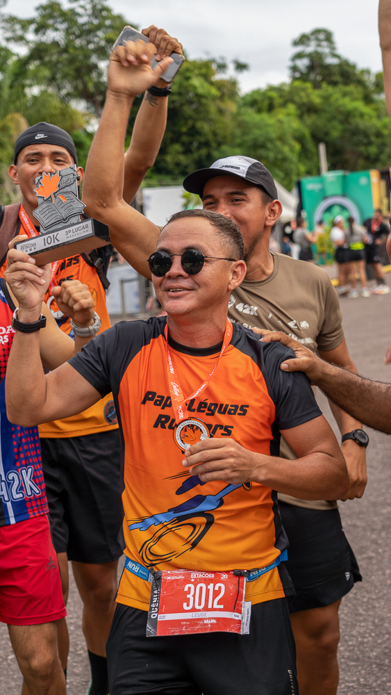 Circuito das Estações – Manaus - Foto 288