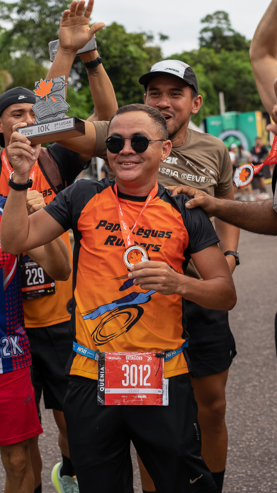 Circuito das Estações – Manaus - Foto 188
