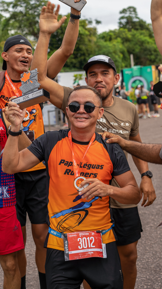 Circuito das Estações – Manaus - Foto 156