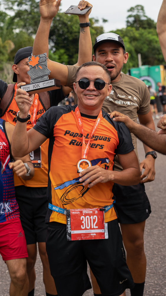 Circuito das Estações – Manaus - Foto 189