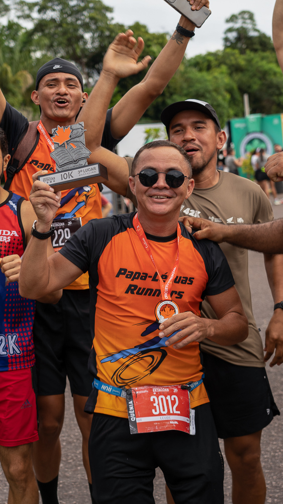 Circuito das Estações – Manaus - Foto 375