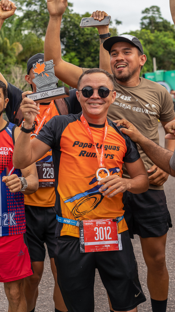 Circuito das Estações – Manaus - Foto 242