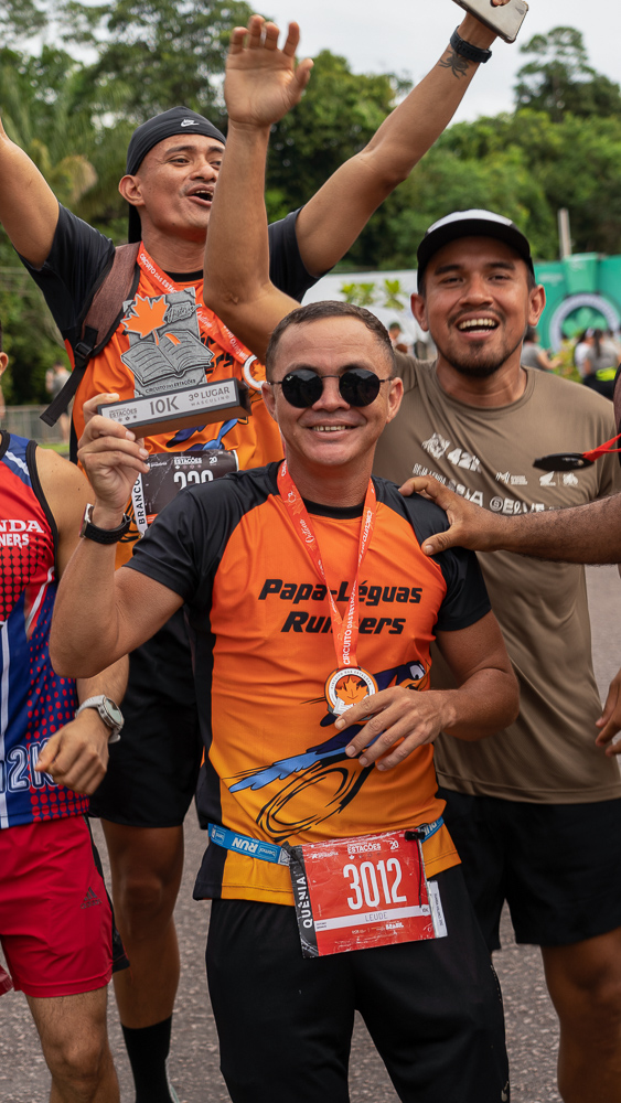 Circuito das Estações – Manaus - Foto 332