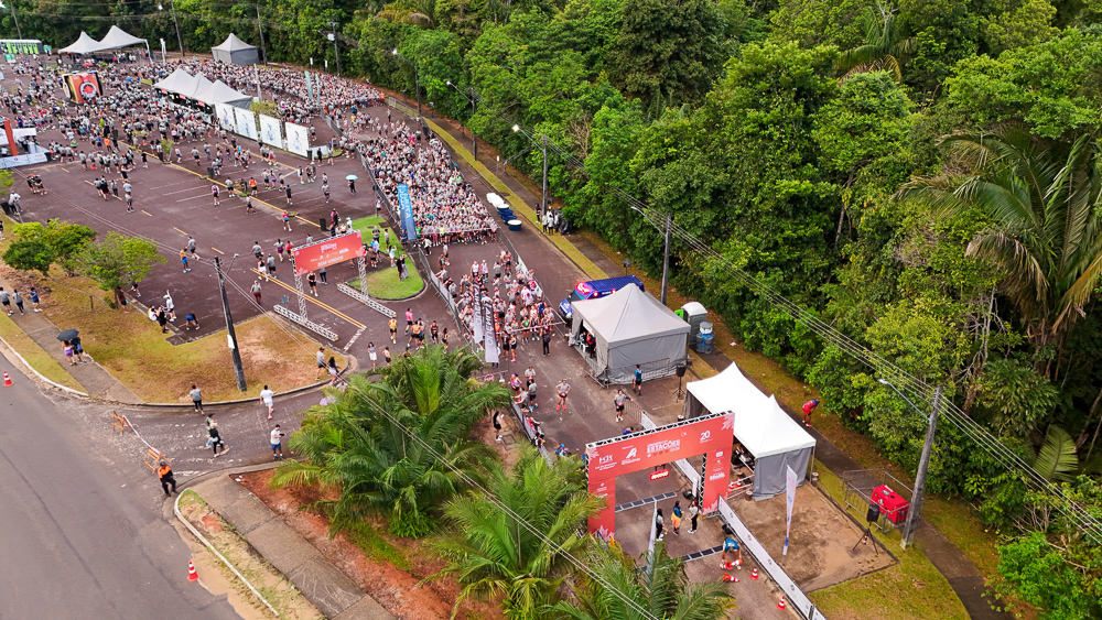 Circuito das Estações – Manaus - Foto 289