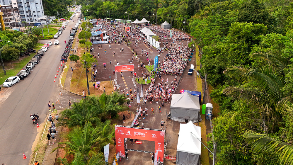 Circuito das Estações – Manaus - Foto 190