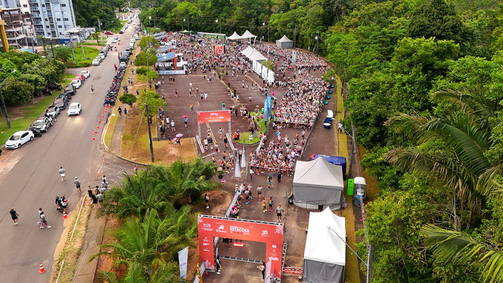 Circuito das Estações – Manaus - Foto 290