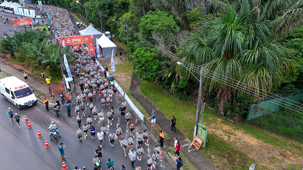 Circuito das Estações – Manaus - Foto 243