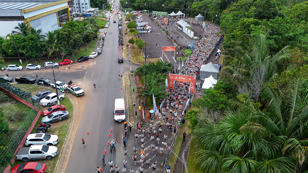 Circuito das Estações – Manaus - Foto 291