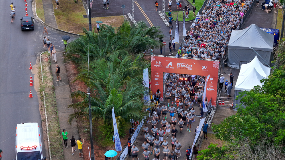 Circuito das Estações – Manaus - Foto 28