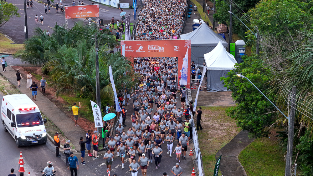 Circuito das Estações – Manaus - Foto 29