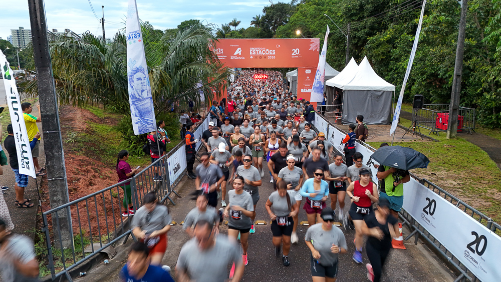Circuito das Estações – Manaus - Foto 132