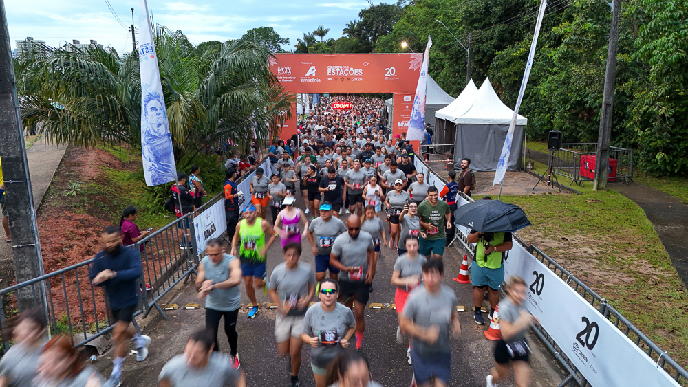 Circuito das Estações – Manaus - Foto 157