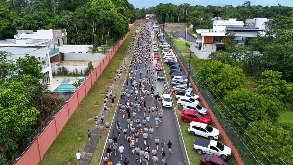 Circuito das Estações – Manaus - Foto 333