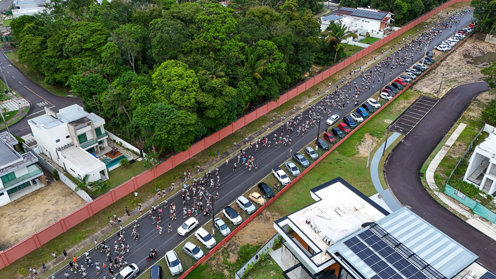 Circuito das Estações – Manaus - Foto 377