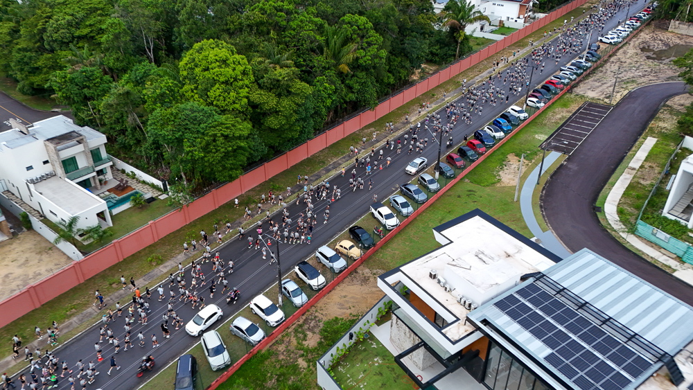 Circuito das Estações – Manaus - Foto 334