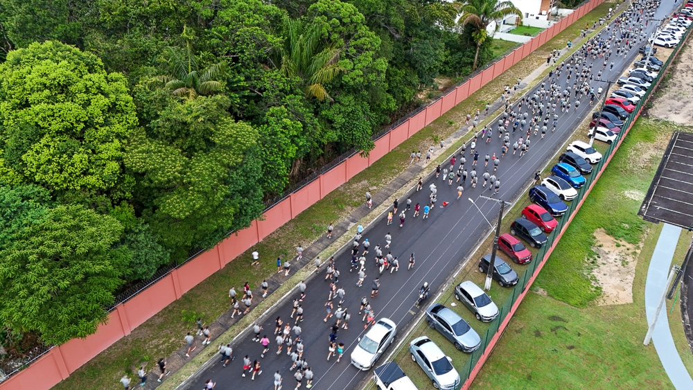 Circuito das Estações – Manaus - Foto 159